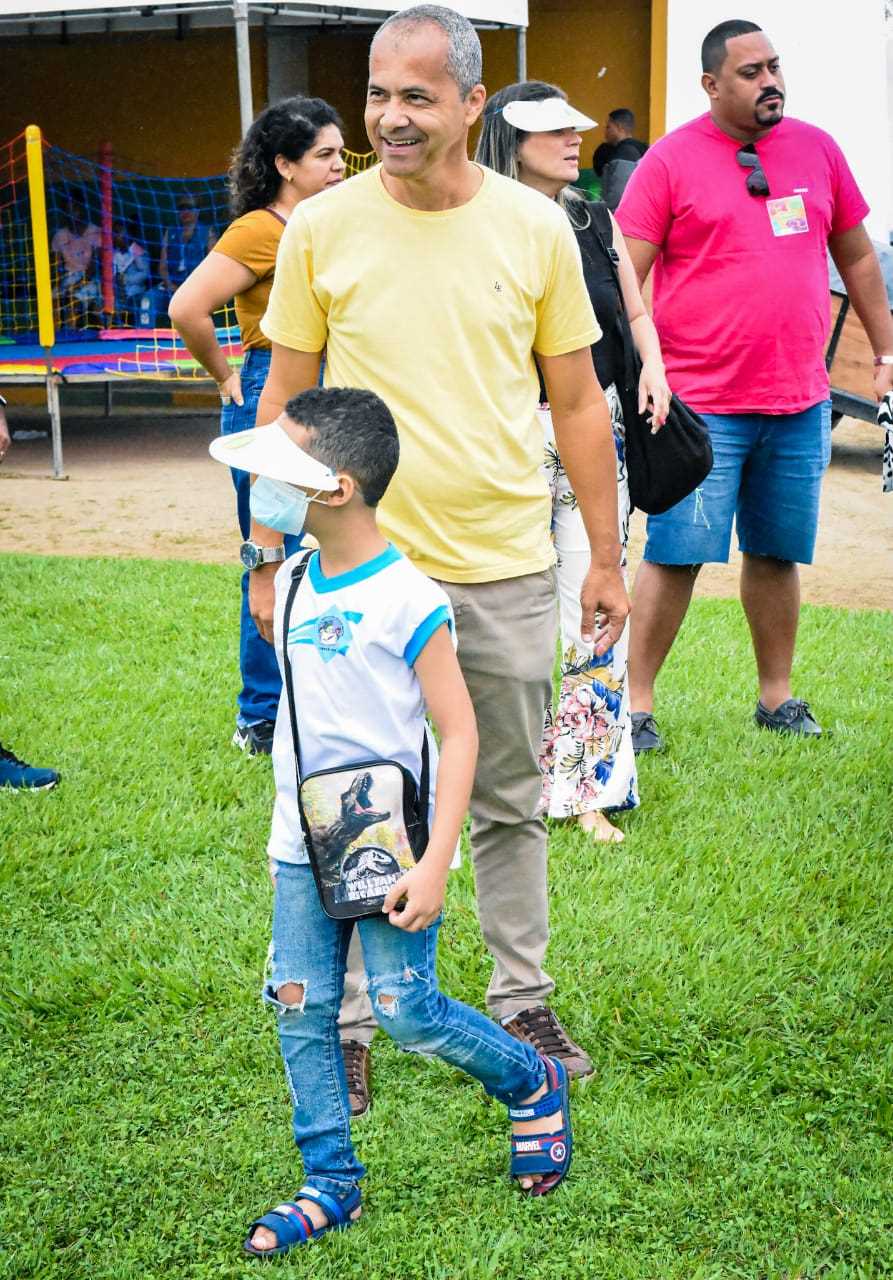 Camacã: Secretaria de Educação e Cultura comemora o dia do Estudante